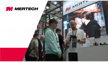 MERTECH на CeMAT RUSSIA 2026: итоги выставки и главные выводы