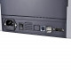 Счетчик банкнот с детектором подлинности MERTECH C-200 DOUBLE CIS MG touch screen в Казани