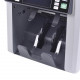 Счетчик банкнот с детектором подлинности MERTECH C-200 DOUBLE CIS MG touch screen в Казани