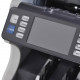 Счетчик банкнот с детектором подлинности MERTECH C-120 DOUBLE CIS MG touch screen в Казани