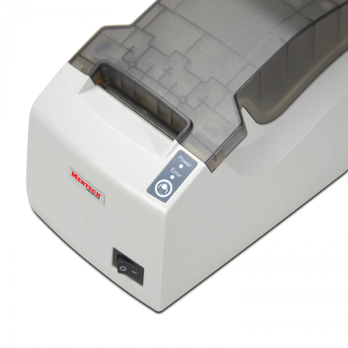 Чековый принтер MERTECH G58 RS232-USB White в Казани