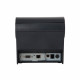 Чековый принтер MERTECH G80i RS232-USB, Ethernet Black в Казани