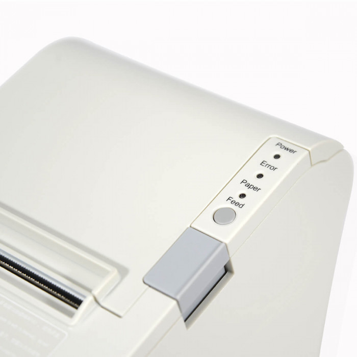 Чековый принтер MPRINT G80 USB White в Казани