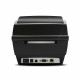 Термотрансферный принтер этикеток MPRINT TLP100 TERRA NOVA (300 DPI) USB, RS232, Ethernet Black в Казани