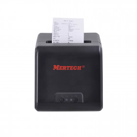 Принтер этикеток MERTECH DT58 TEMO (USB)