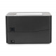 Термотрансферный принтер этикеток MERTECH TLP400 (USB, Ethernet) Black в Казани