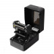 Термотрансферный принтер этикеток MERTECH TLP400 (USB, Ethernet) Black в Казани