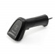 Проводной сканер штрих-кода MERTECH NS031 Ai 2Core P2D USB, USB эмуляция RS232 черный, 3м кабель в Казани