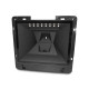 Встраиваемый сканер штрих кода MERTECH 7800 Ai 2Core P2D USB, USB эмуляция RS232 black OEM в Казани