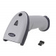 Беспроводной сканер штрих-кода MERTECH CL-2220 BLE SPP Dongle P2D USB white в Казани