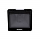 Стационарный сканер штрих кода MERTECH 7800 P2D USB, USB эмуляция RS232 black в Казани