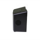 Стационарный сканер штрих кода MERTECH 7800 P2D USB, USB эмуляция RS232 black в Казани