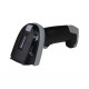 Беспроводной сканер штрих-кода MERTECH CL-2425 Ai HR 2Core XLaser BLE SPP Dongle P2D USB Black в Казани