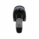 Беспроводной сканер штрих-кода MERTECH CL-2425 Ai HR 2Core XLaser BLE SPP Dongle P2D USB Black в Казани