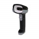 Беспроводной сканер штрих-кода MERTECH CL-2425 Ai HR 2Core XLaser BLE SPP Dongle P2D USB Black в Казани