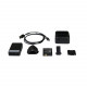 Сканер-кольцо MERTECH X21 SPP SR BLE Dongle P2D USB (комплект) в Казани