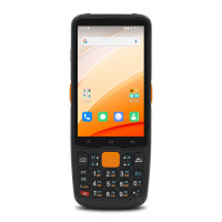 Терминал сбора данных MERTECH MovFast S40C (Android 13, 8 Core, 4Gb/64Gb, E5-ER, Wi-Fi, 4G) (Артикул 9499)