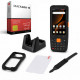 Комплект для маркировки ТСД MERTECH MovFast S40, арт. 10014 (кредл с передачей, чехол, стекло, ремешок) + ПО Клеверенс Магазин 15 в Казани