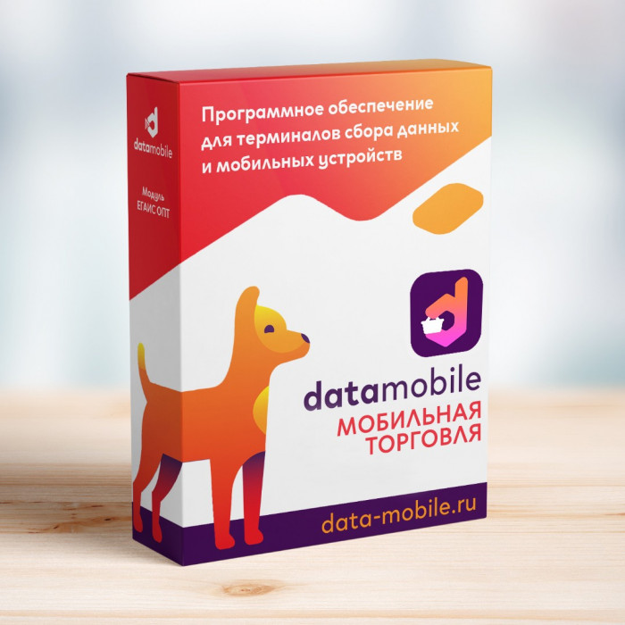 DataMobile Мобильная торговля в Казани