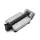 Торговые напольные весы M-ER 335 ACP-150.20 "TURTLE" с расчетом стоимости товара LCD в Казани