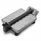 Торговые напольные весы M-ER 335 ACP-300.50 "TURTLE" с расчетом стоимости товара LED в Казани