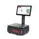 Весы с печатью этикеток M-ER 722 PM-32.5 (14", USB, Ethernet, Wi-Fi) в Казани