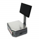 Весы с печатью этикеток M-ER 722 PM-32.5 (14", USB, Ethernet, Wi-Fi) в Казани