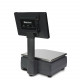 Весы с печатью этикеток M-ER 722 PM-32.5 (14", USB, Ethernet, Wi-Fi) в Казани