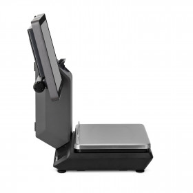 Весы с печатью этикеток M-ER 725 PM-15.2 (15", USB, Ethernet, Wi-Fi)