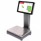 Весы M-ER 828 PM-15.2 (VISION-AI, 15", USB, Ethernet, Wi-Fi) в Казани