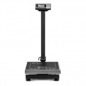 Фасовочные напольные весы MERTECH M-ER 334ACFLP-150.20/50 LCD