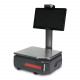Весы с печатью этикеток M-ER 722 PM-32.5 (VISION-AI 14", USB, Ethernet, Wi-Fi) в Казани